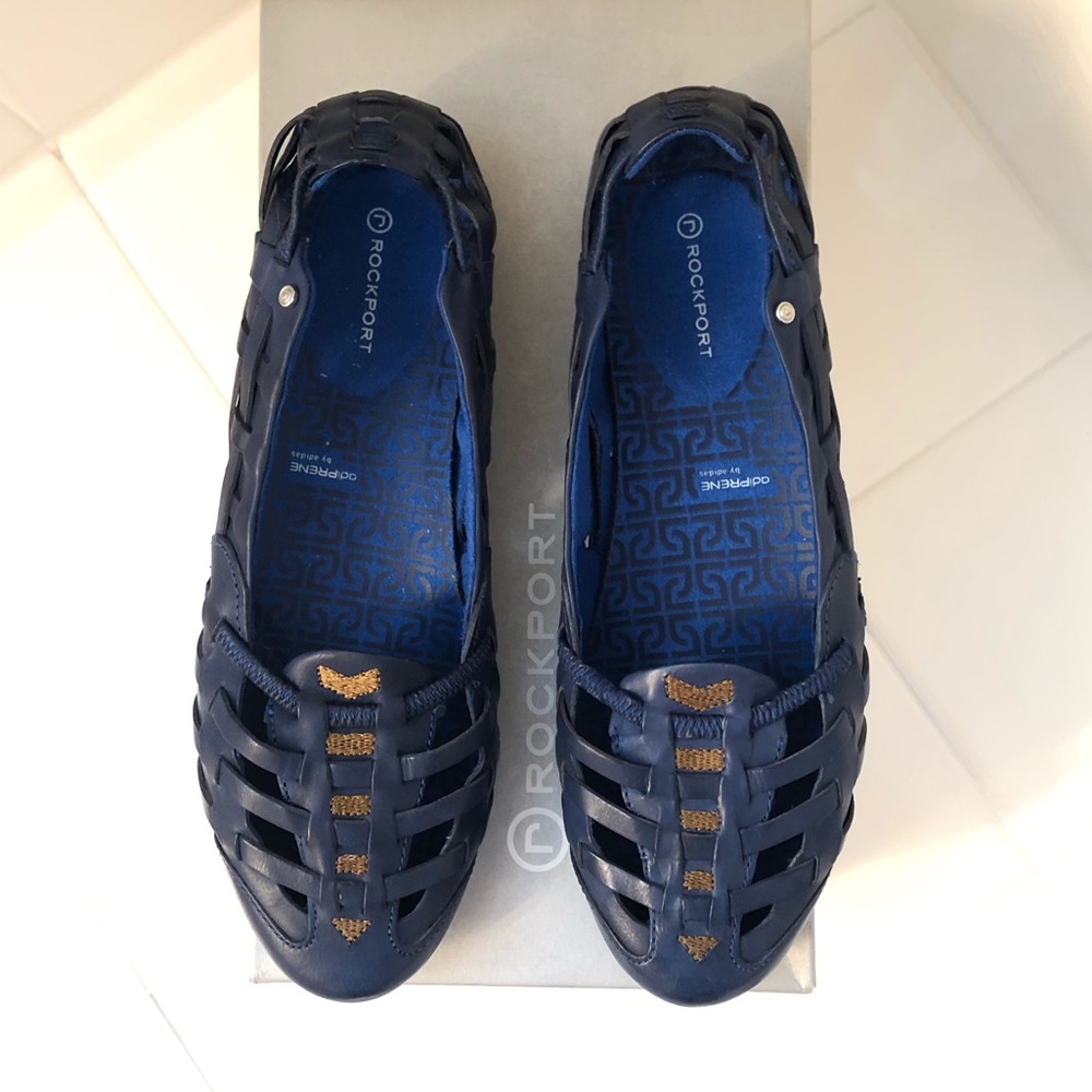 Rockport Sandals